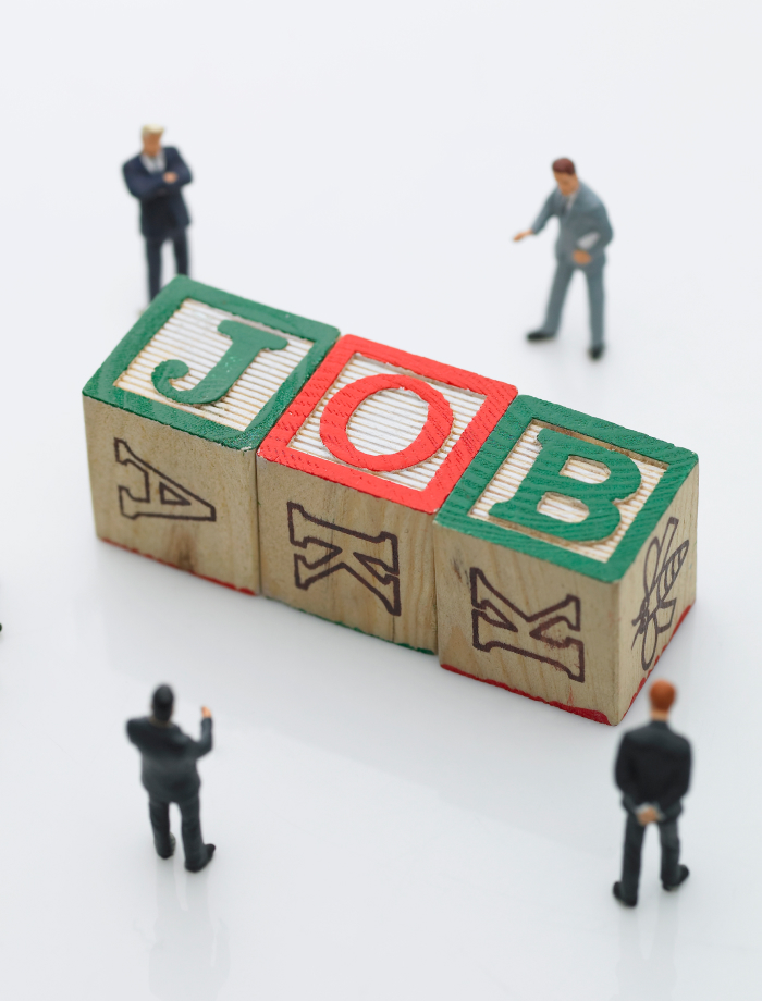 노동시장 이중구조 해소, 결국은 좋은 일자리가 답이다