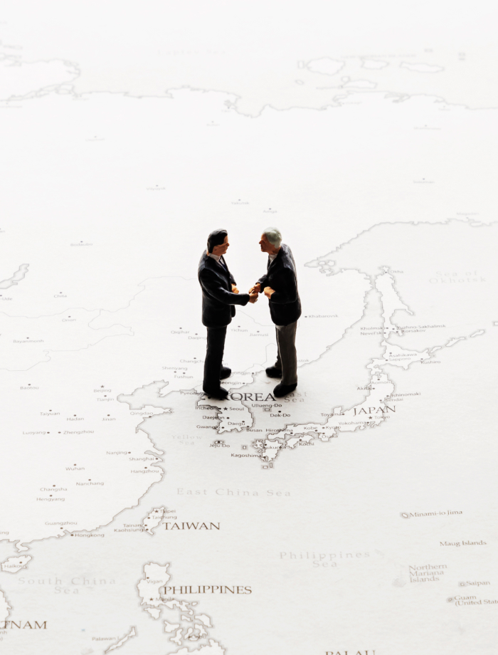 이재명 정부의 신북방정책 계승·발전 과제 