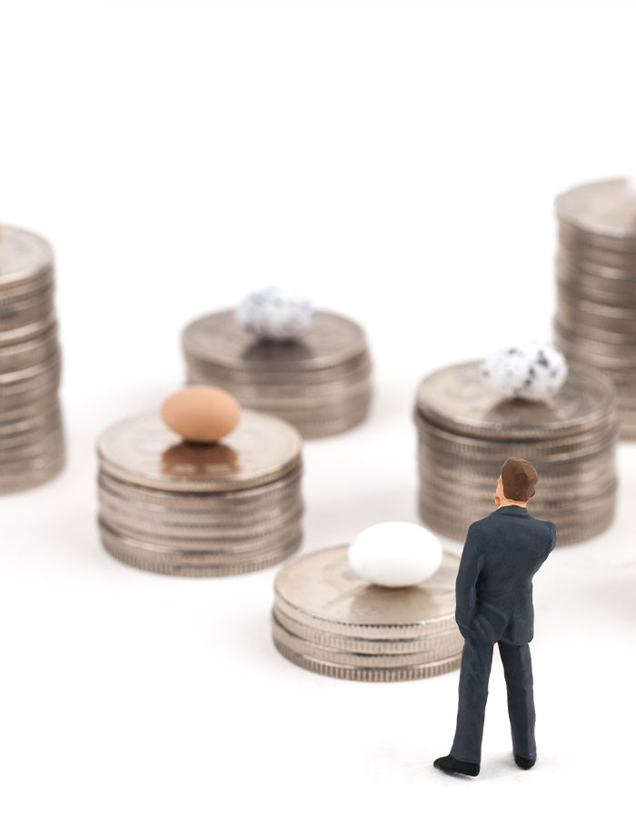 2025년 한국 경제 전망(수정) - 2025년 경제성장률, 1.0%p 하향조정한 0.7%