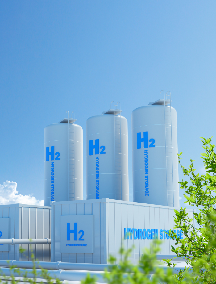 무탄소 에너지 전환을 위한 청정수소의 역할- Clean Hydrogen for Sustainable Energy Transition