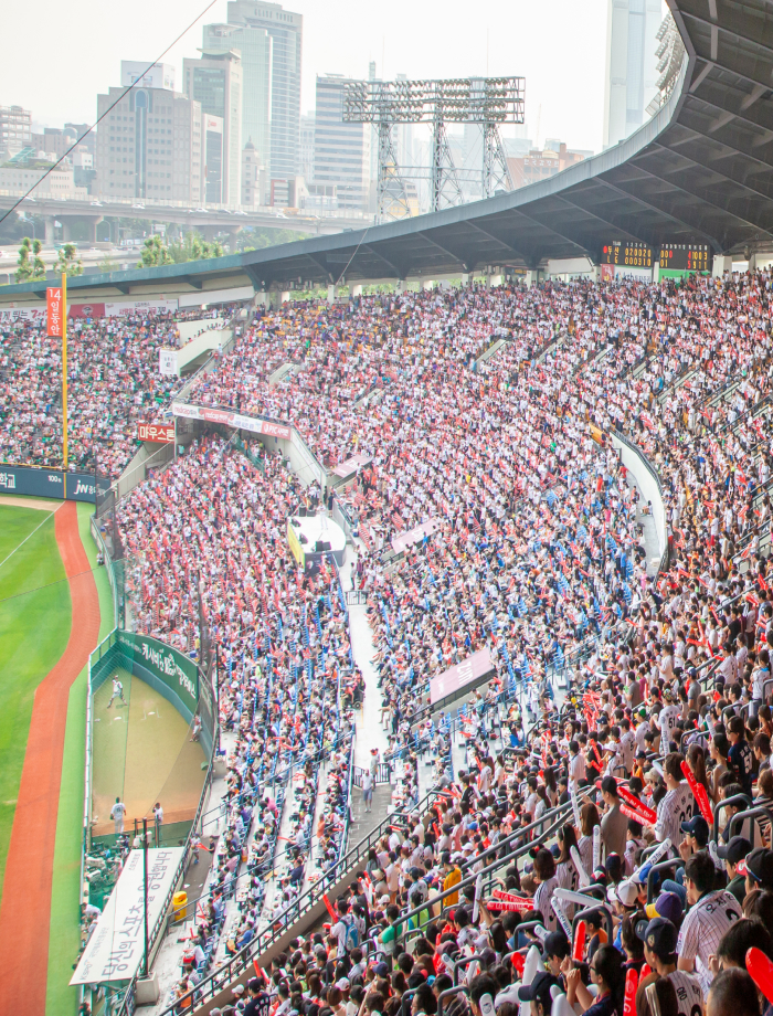 프로야구 소비지출 효과 1.1조 원