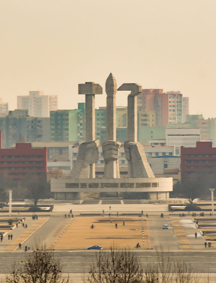 북한 지방발전 20×10 정책 2차년도 사업 분석 및 시사점